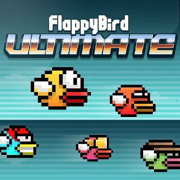 Flappy Bird Ultimate